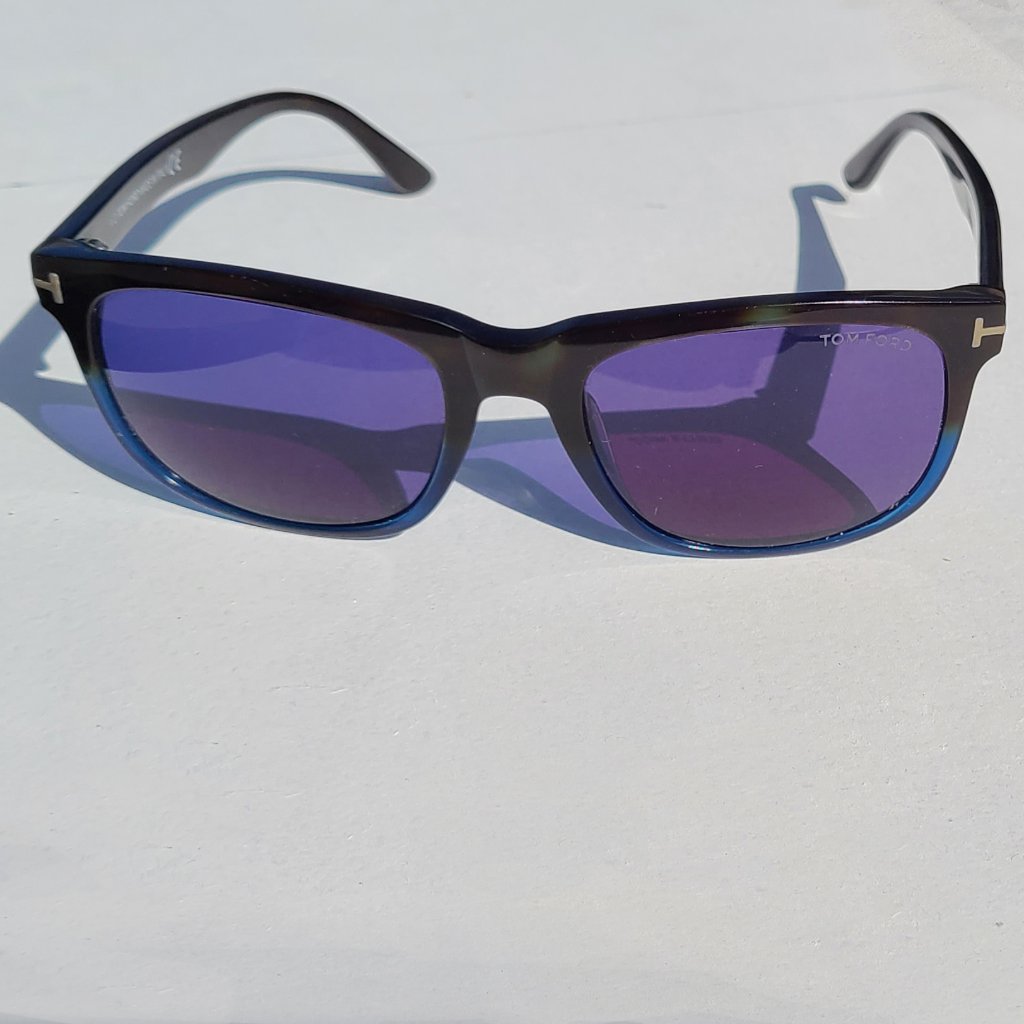 Tom Ford Sunglasses Stephenson Tf775 55v